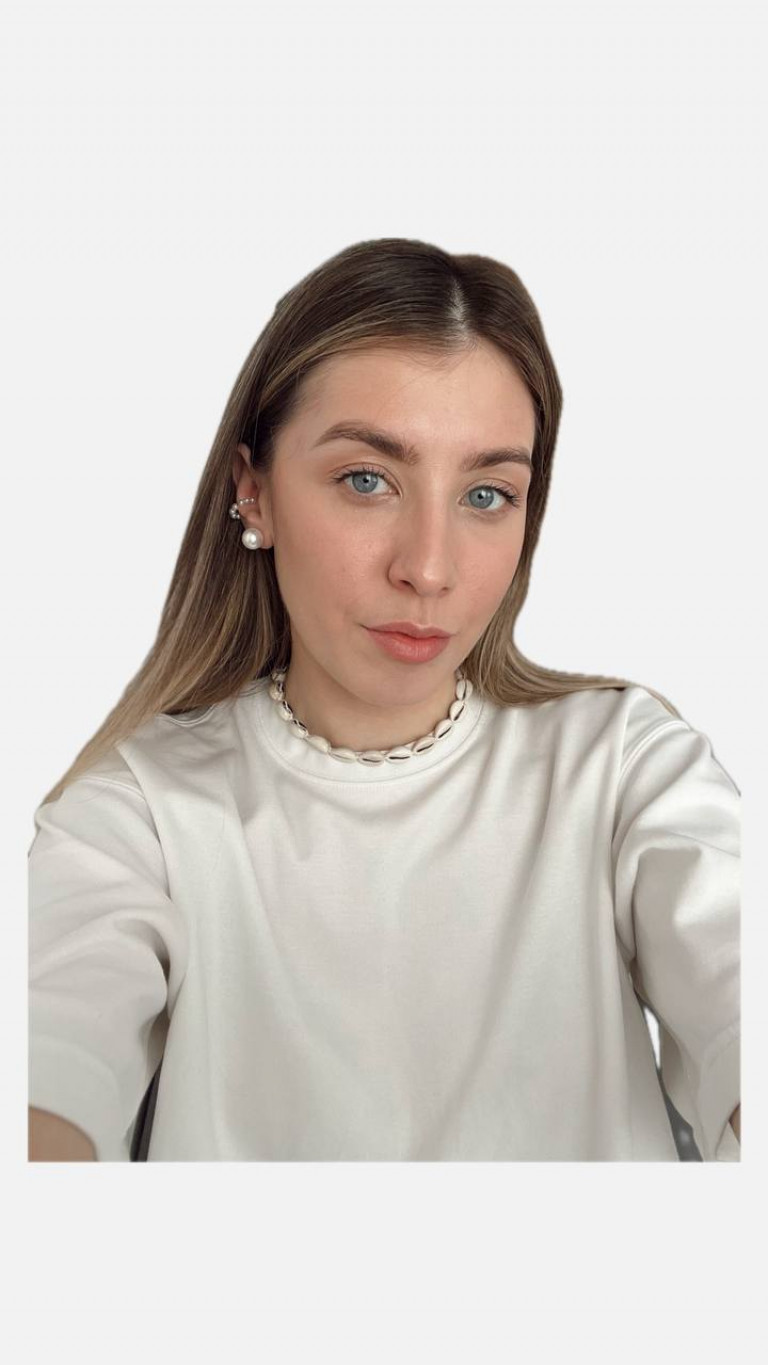 Забарило Олександра 