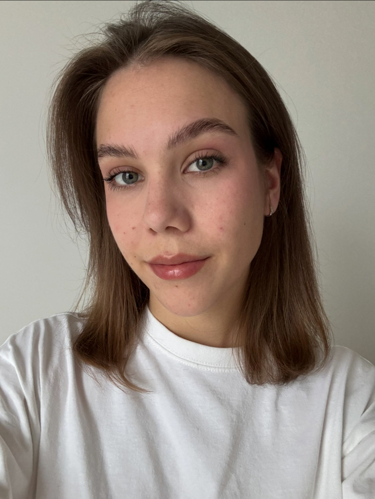 Skorobahatska Sofiia