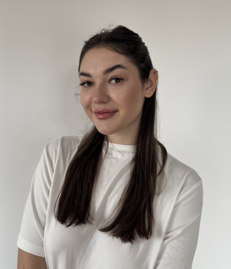 Sorokhmaniuk Viktoriia